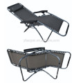 OEM silla de cubierta, sunlounger, cabañas al aire libre